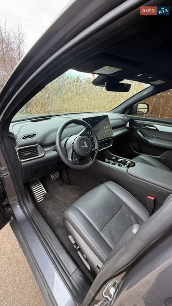 Універсал VinFast VF-8 2023 в Києві фото 10 Універсал VinFast VF-8 2023 в Києві