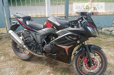 Мотоцикл Многоцелевой (All-round) Viper 100 2014 в Христиновке