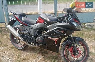Мотоцикл Многоцелевой (All-round) Viper 100 2014 в 