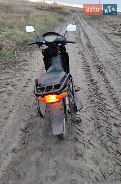Скутер Viper 100 2009 в 