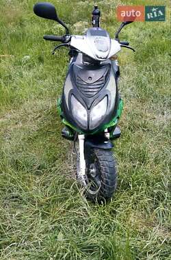 Скутер Viper 100 2008 в Киеве