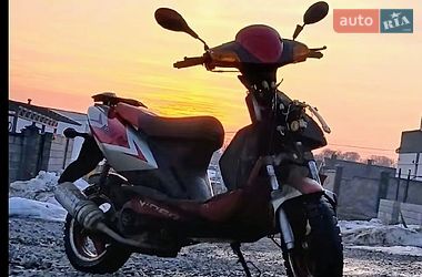 Боббер Viper 100 2000 в Ровно