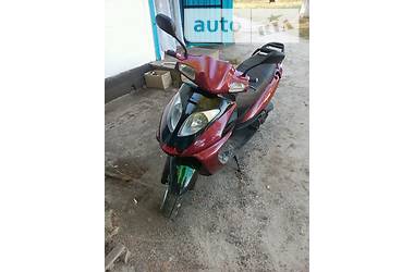 Скутер Viper 125 2008 в Костополе