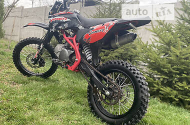 Питбайк Viper 125 2019 в 