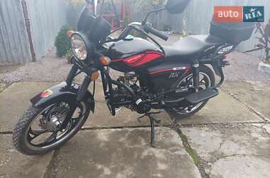 Мотоцикл Классик Viper 125 2020 в 