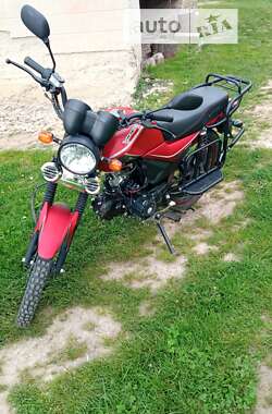 Мотоцикл Классик Viper 125 2021 в Мостиске