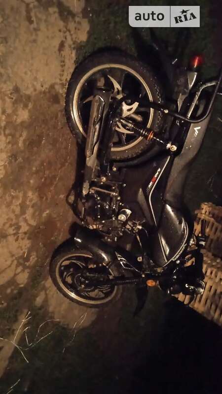 Мотоцикл Классік Viper 125 2020 в Чернівцях