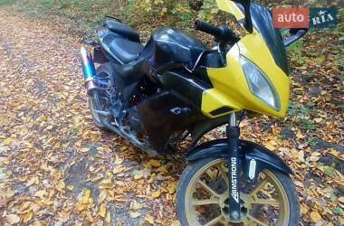 Спортбайк Viper 125 2018 в Теребовле