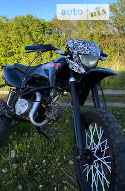 Мотоцикл Кросс Viper 125 2014 в Пісочині