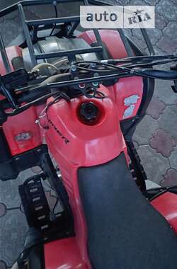 Квадроцикл спортивний Viper 125 2018 в Ізюмі