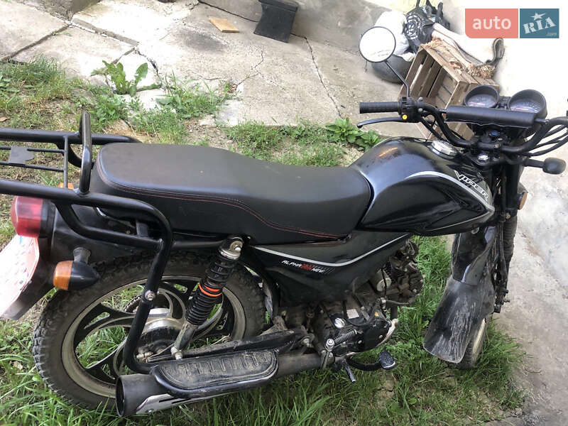 Мопеди Viper 125 2021 в Ширiвцях