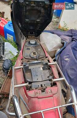Скутер Viper 125 2008 в 