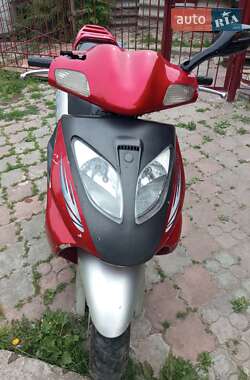 Мопеды Viper 125 2007 в Виннице