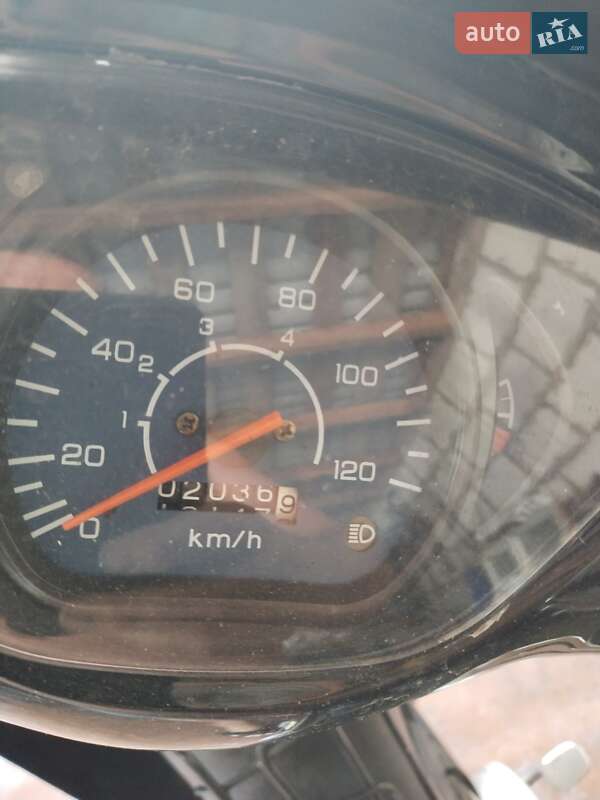 Грузовые мотороллеры, мотоциклы, скутеры, мопеды Viper 125 2013 в Липовой Долине