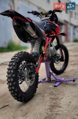 Питбайк Viper 125 2014 в 