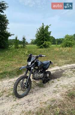 Питбайк Viper 125 2014 в 