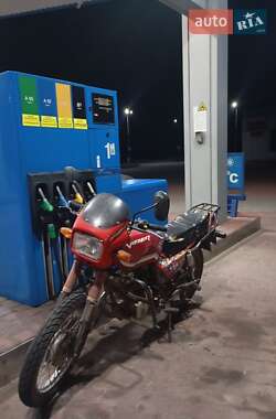 Мопеды Viper 125 2008 в 