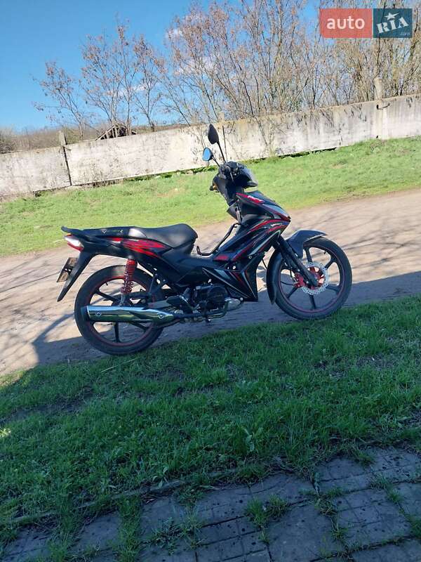 Мотоцикл Классик Viper 125 2021 в Ананьеве