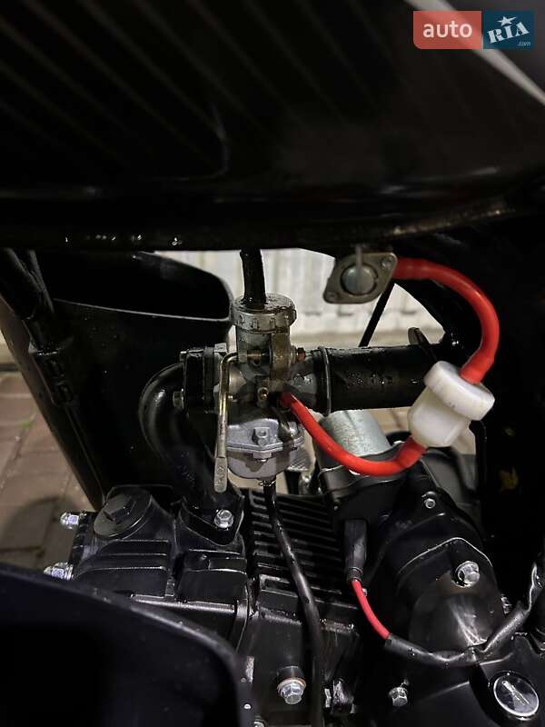 Мопеды Viper 125 2020 в Каменец-Подольском