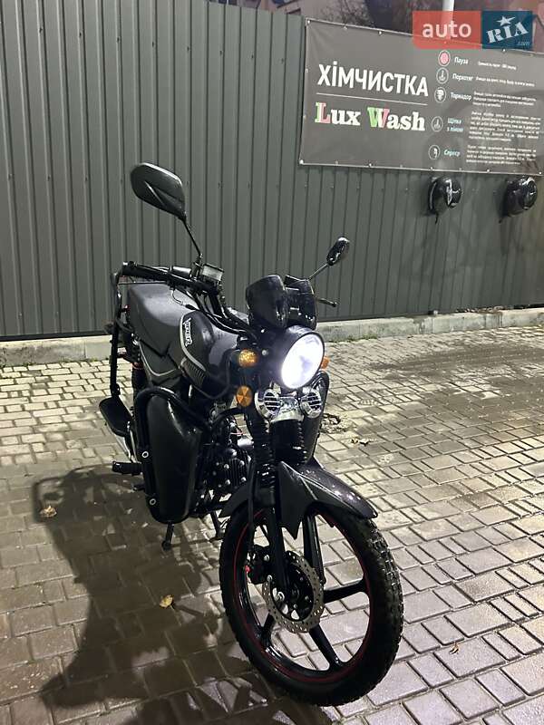 Мопеды Viper 125 2020 в Каменец-Подольском
