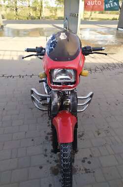 Мотоцикл Многоцелевой (All-round) Viper 125 2007 в Владимирце