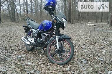 Мотоцикл Туризм Viper 150 2013 в Светловодске