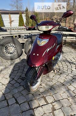 Максі-скутер Viper 150 2008 в 