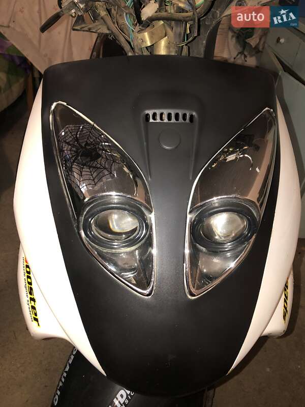 Скутер Viper 150 2008 в Тростянце