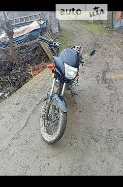 Мотоцикл Классік Viper 150 2014 в Києві