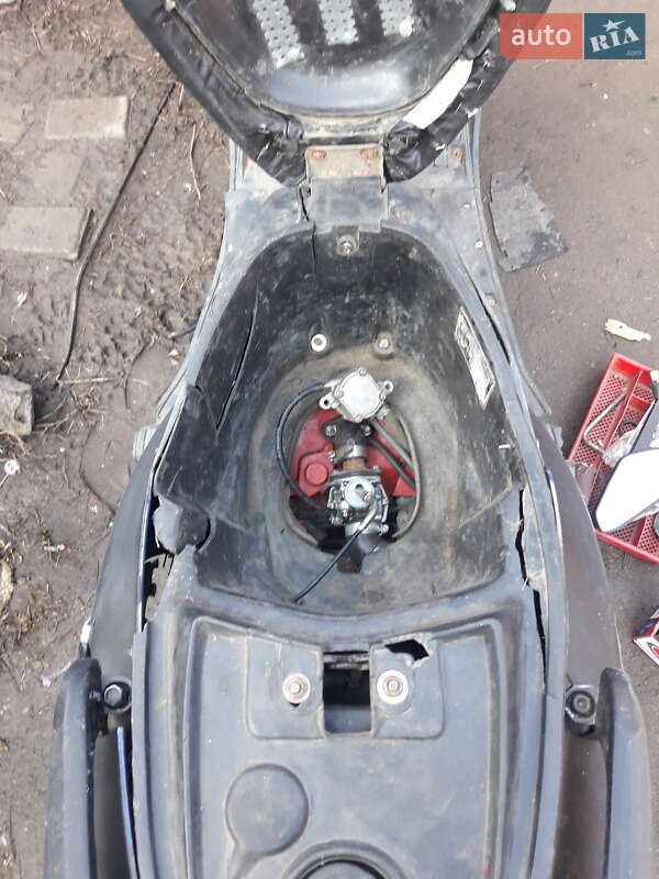Скутер Viper 150 2008 в Харькове