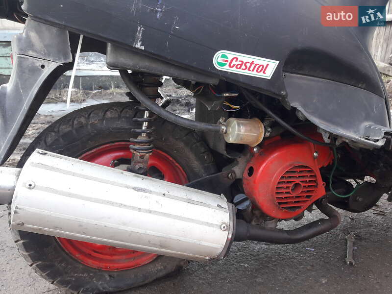 Скутер Viper 150 2008 в Харкові