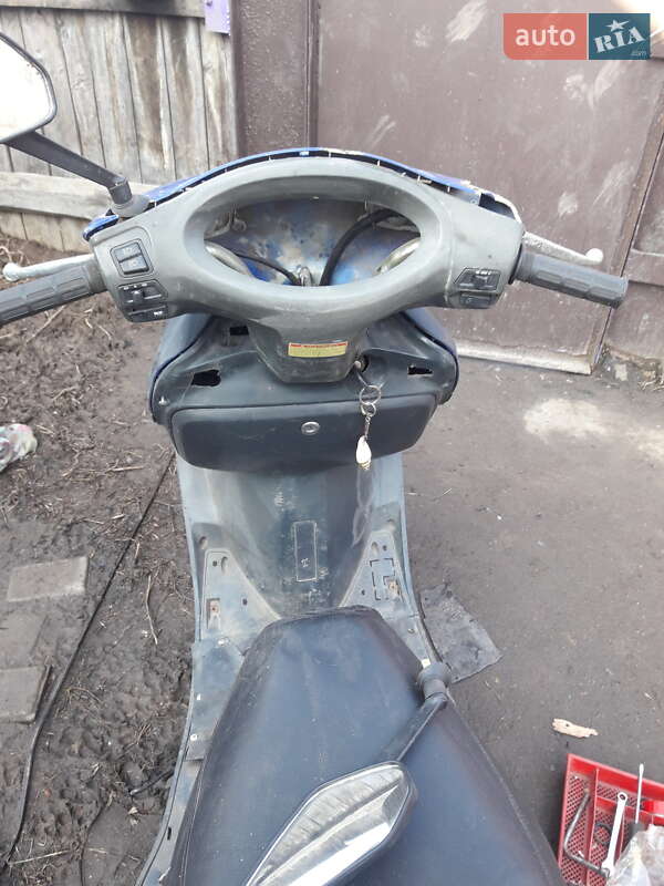 Скутер Viper 150 2008 в Харькове