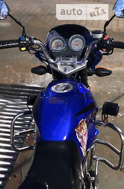 Мотоцикл Классік Viper 150 2014 в Сторожинці