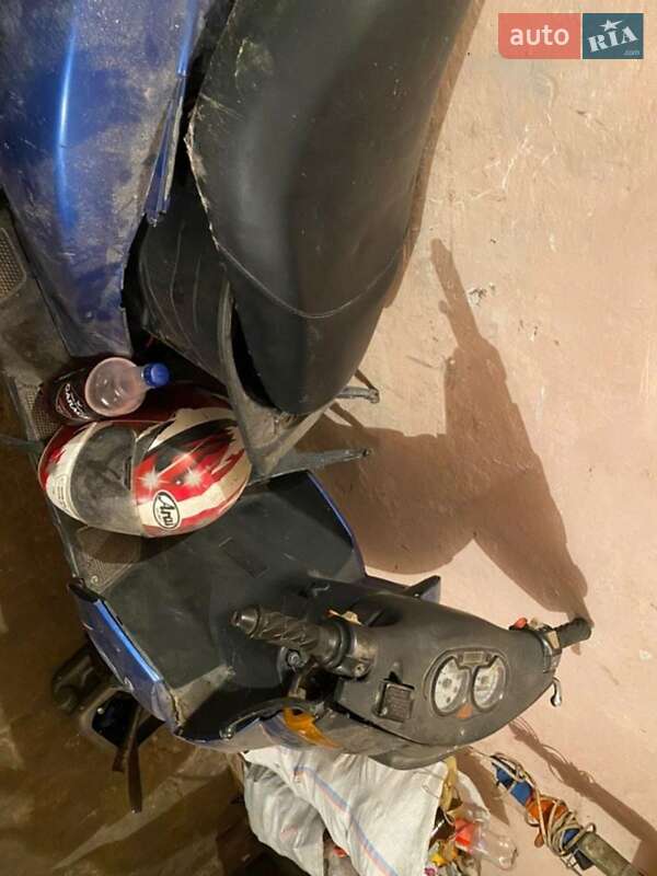 Мотоцикл Круізер Viper 150 2007 в Львові