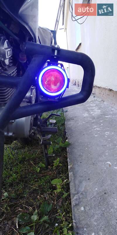 Мотоцикл Классик Viper 150 2012 в Луцке фото 13 Мотоцикл Классик Viper 150 2012 в Луцке