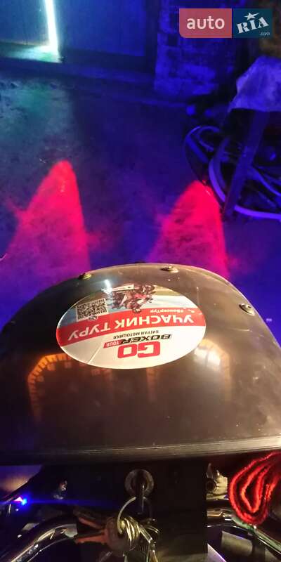 Мотоцикл Классик Viper 150 2012 в Луцке фото 16 Мотоцикл Классик Viper 150 2012 в Луцке