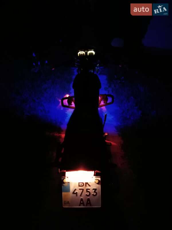 Мотоцикл Классик Viper 150 2012 в Луцке фото 20 Мотоцикл Классик Viper 150 2012 в Луцке