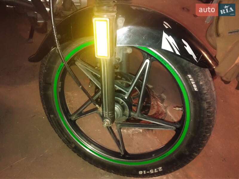 Мотоцикл Классик Viper 150 2012 в Луцке фото 28 Мотоцикл Классик Viper 150 2012 в Луцке