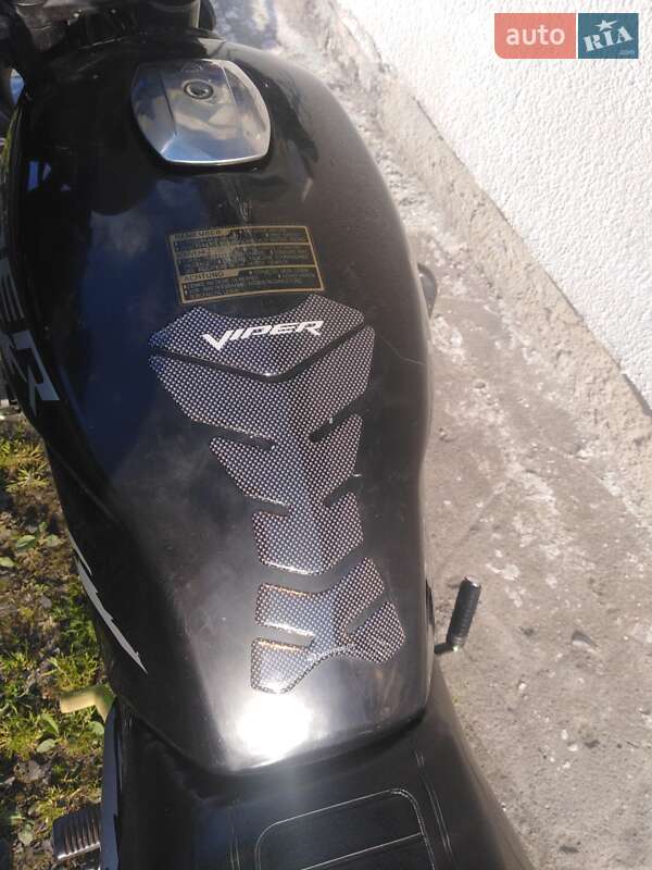 Мотоцикл Классик Viper 150 2012 в Луцке фото 32 Мотоцикл Классик Viper 150 2012 в Луцке