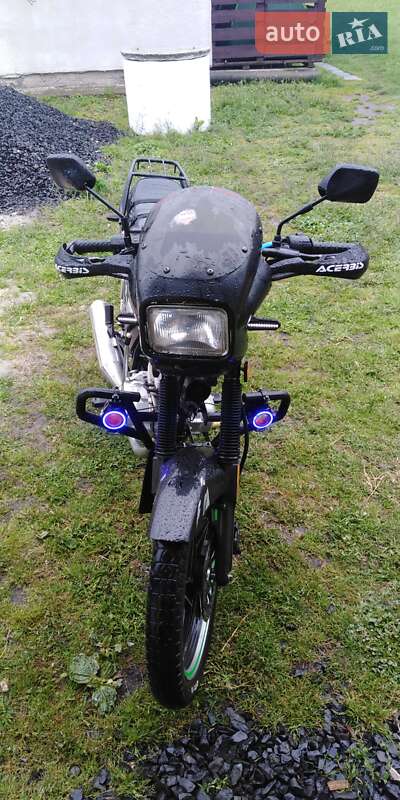 Мотоцикл Классик Viper 150 2012 в Луцке фото 40 Мотоцикл Классик Viper 150 2012 в Луцке