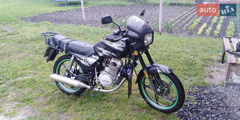 Мотоцикл Классик Viper 150 2012 в Луцке фото 41 Мотоцикл Классик Viper 150 2012 в Луцке