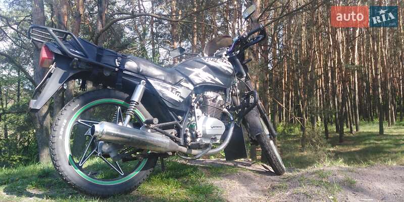 Мотоцикл Классик Viper 150 2012 в Луцке фото 50 Мотоцикл Классик Viper 150 2012 в Луцке