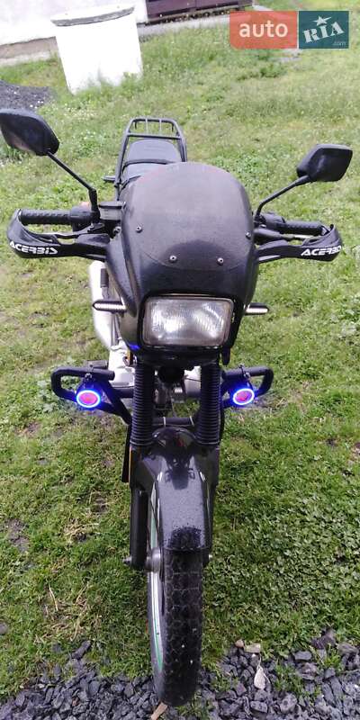 Мотоцикл Классик Viper 150 2012 в Луцке фото 52 Мотоцикл Классик Viper 150 2012 в Луцке