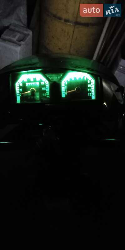 Мотоцикл Классик Viper 150 2012 в Луцке фото 56 Мотоцикл Классик Viper 150 2012 в Луцке