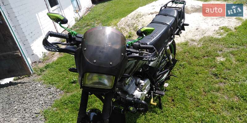 Мотоцикл Классик Viper 150 2012 в Луцке фото 60 Мотоцикл Классик Viper 150 2012 в Луцке