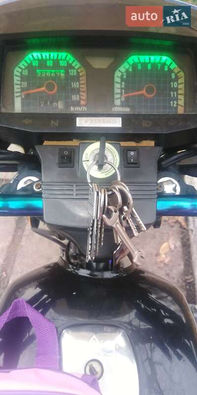 Мотоцикл Классик Viper 150 2012 в Луцке фото 65 Мотоцикл Классик Viper 150 2012 в Луцке