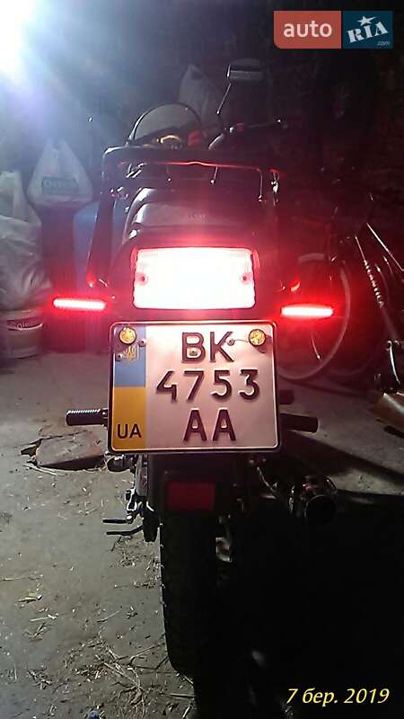 Мотоцикл Классик Viper 150 2012 в Луцке фото 8 Мотоцикл Классик Viper 150 2012 в Луцке