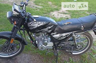 Мотоцикл Классік Viper 150 2013 в Ратному