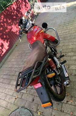 Мотоцикл Классік Viper 150 2014 в Калуші