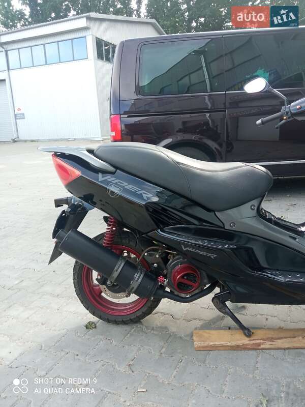 Максі-скутер Viper 150 2006 в Вінниці